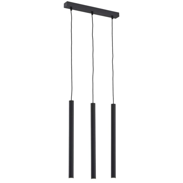 Lampa nad stół wisząca nowoczesna ETNA PLUS 6179 - Argon