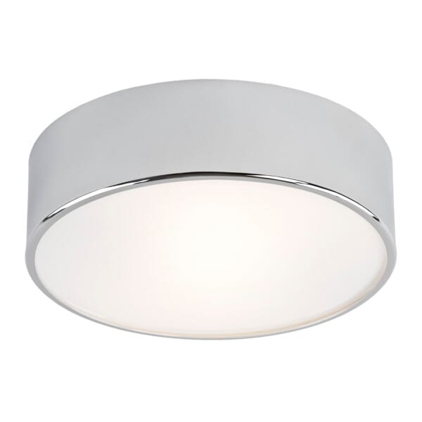 Plafon nowoczesny DARLING 3083 okrągły chrom - Argon