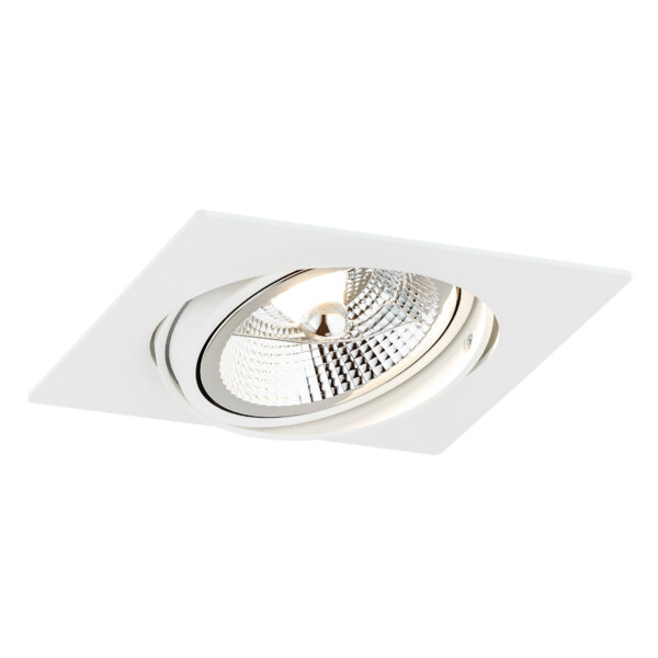 Oprawa do wbudowania OLIMP PLUS 4745 - Argon