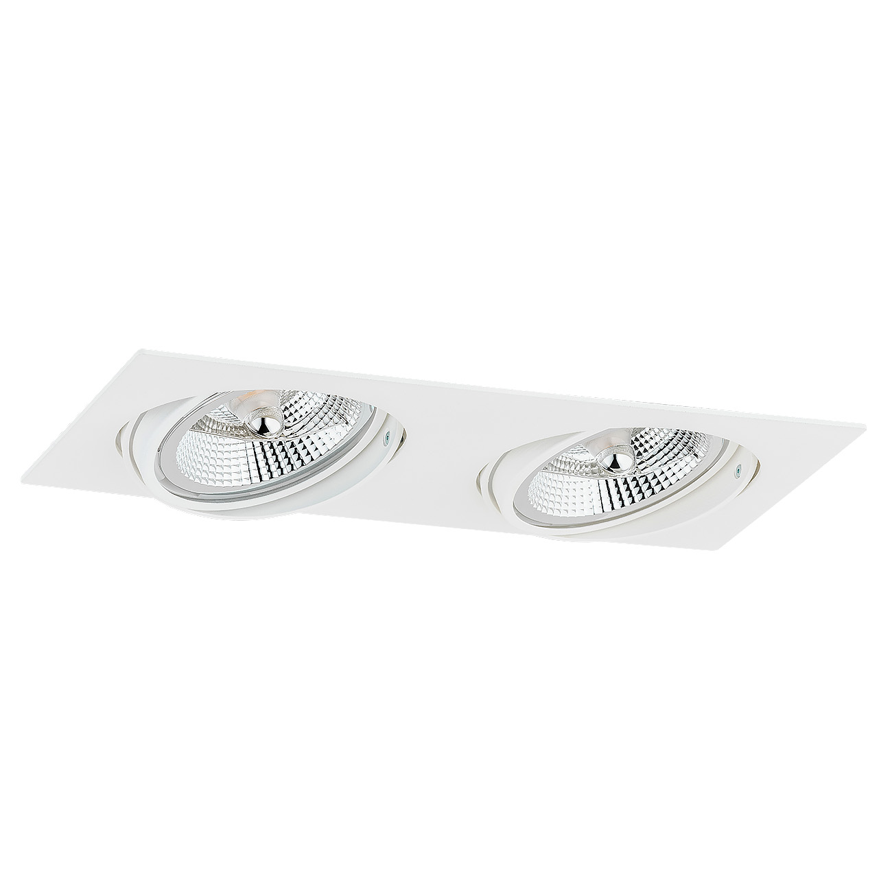 Oprawa do wbudowania OLIMP PLUS 1046 - Argon - obrazek 2