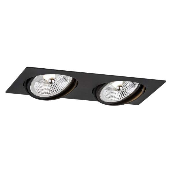 Oprawa do wbudowania OLIMP PLUS 1047 - Argon