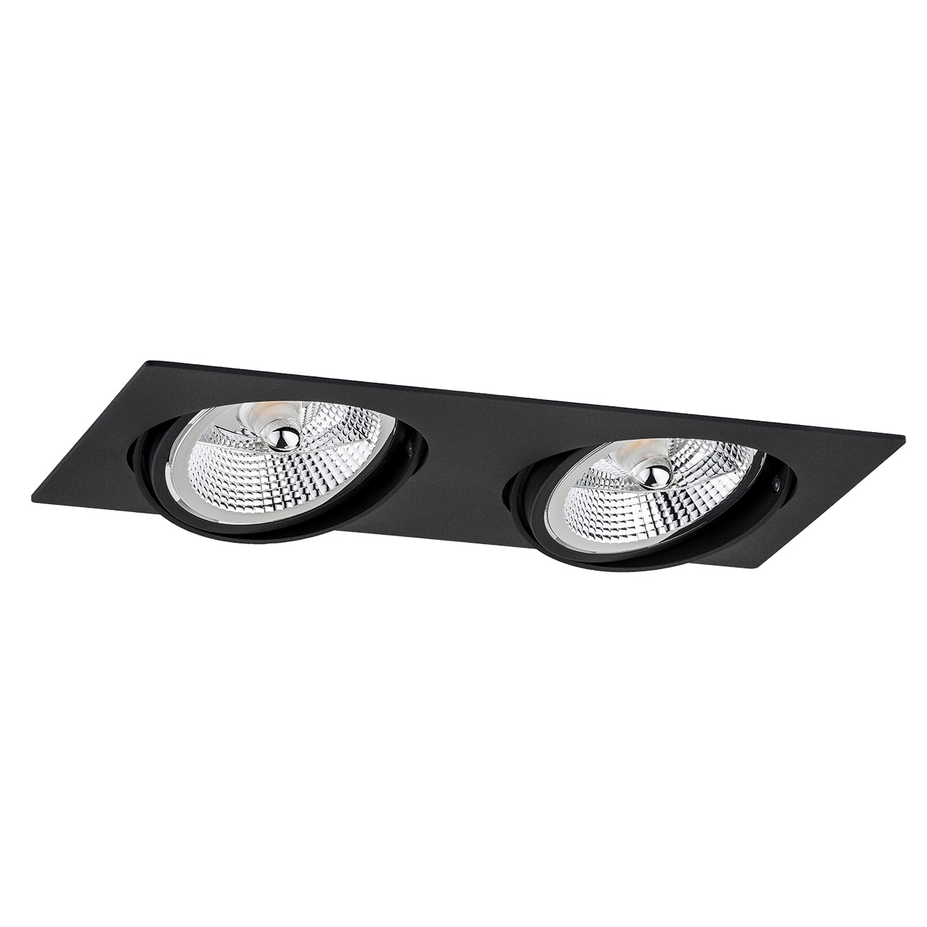 Oprawa do wbudowania OLIMP PLUS 1047 - Argon - obrazek 2