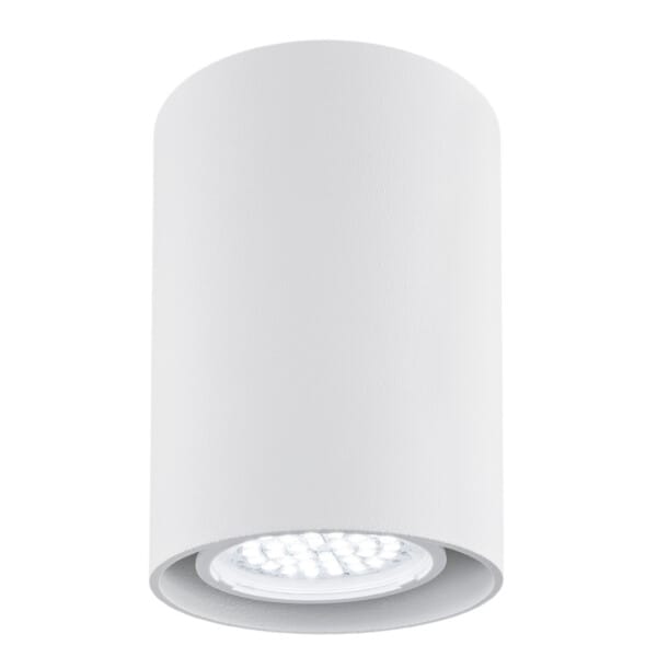 Oprawa sufitowa TYBER 2 3119 LED okrągła biała - Argon