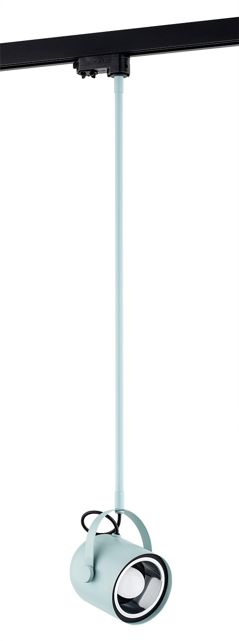 Lampa wisząca do szynoprzewodu NET PLUS 4748 - Argon - obrazek 2