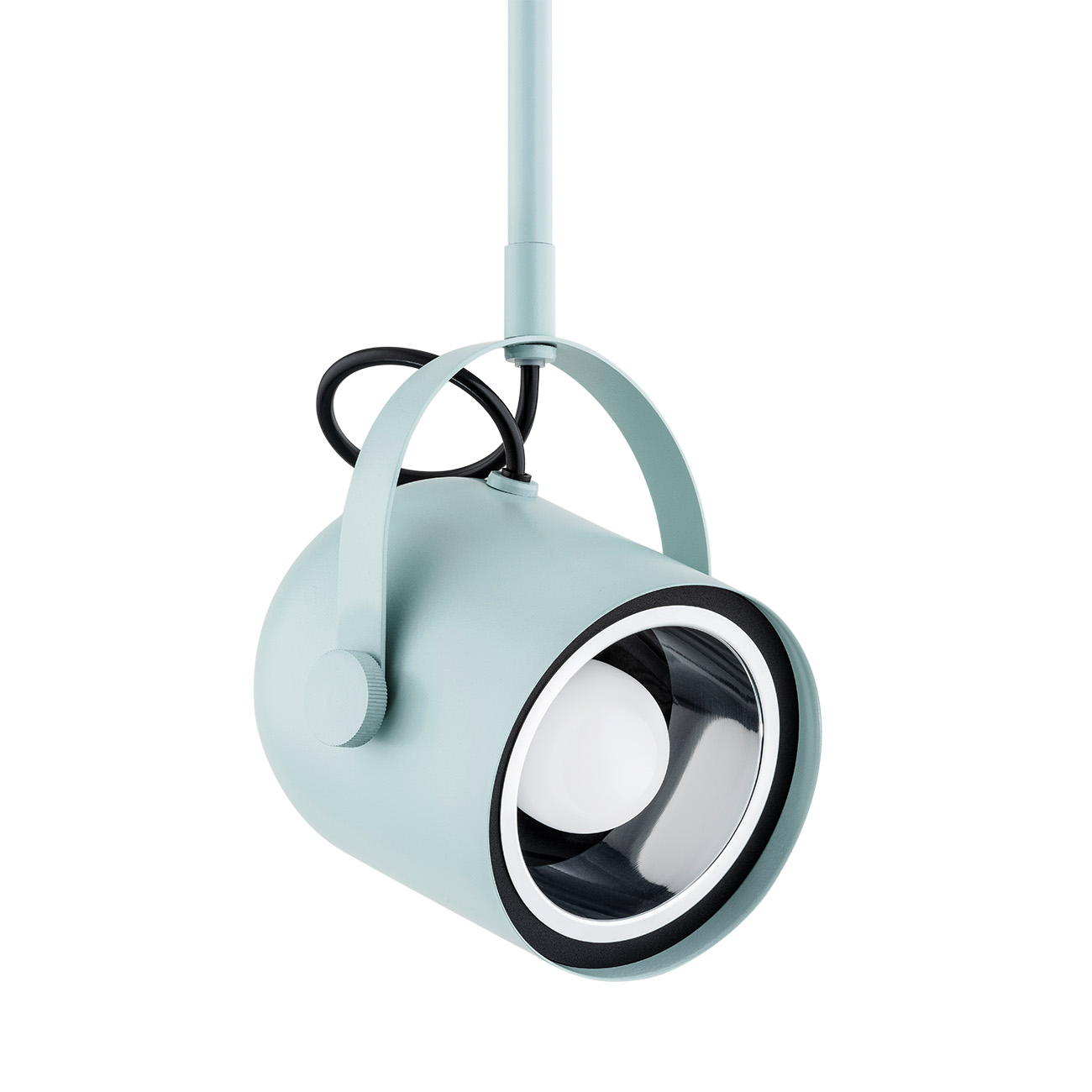 Lampa wisząca do szynoprzewodu NET PLUS 4748 - Argon - obrazek 3