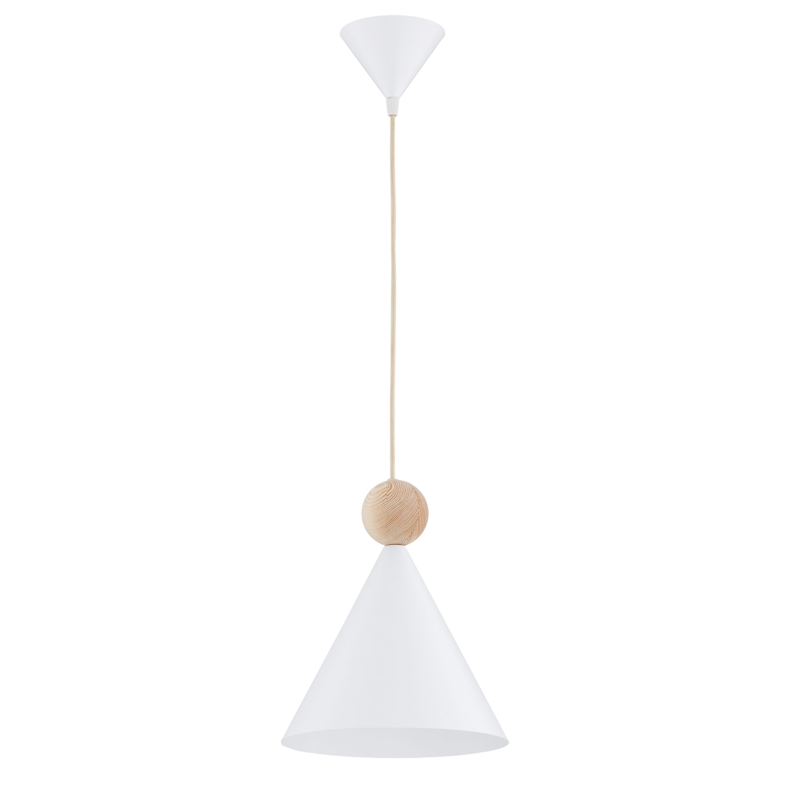 Lampa wisząca KEGEL M 8629 - Argon - obrazek 2