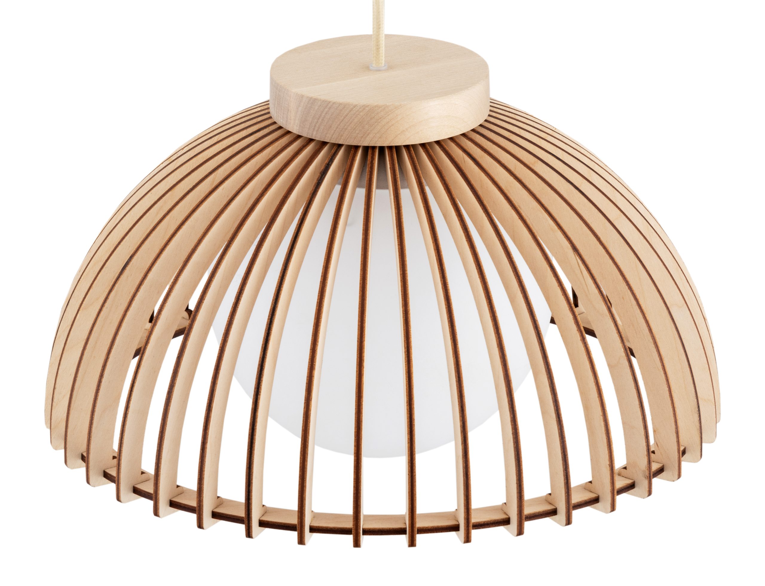 Lampa wisząca TRE 8634 - Argon - obrazek 3