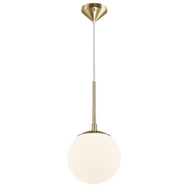 Lampa wisząca nowoczesna GRANT 15 NO2010553035 - Nordlux