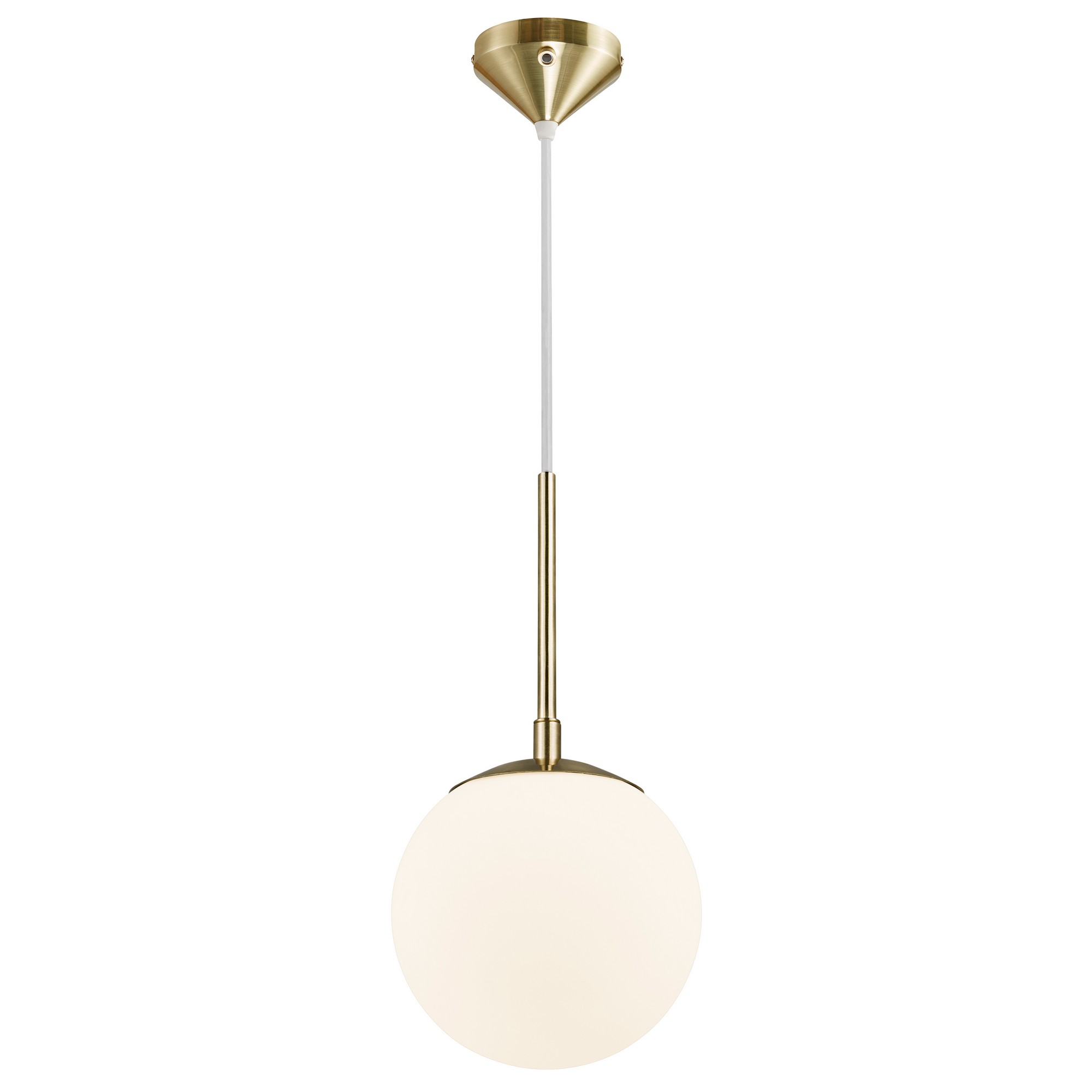 Lampa wisząca nowoczesna GRANT 15 NO2010553035 - Nordlux