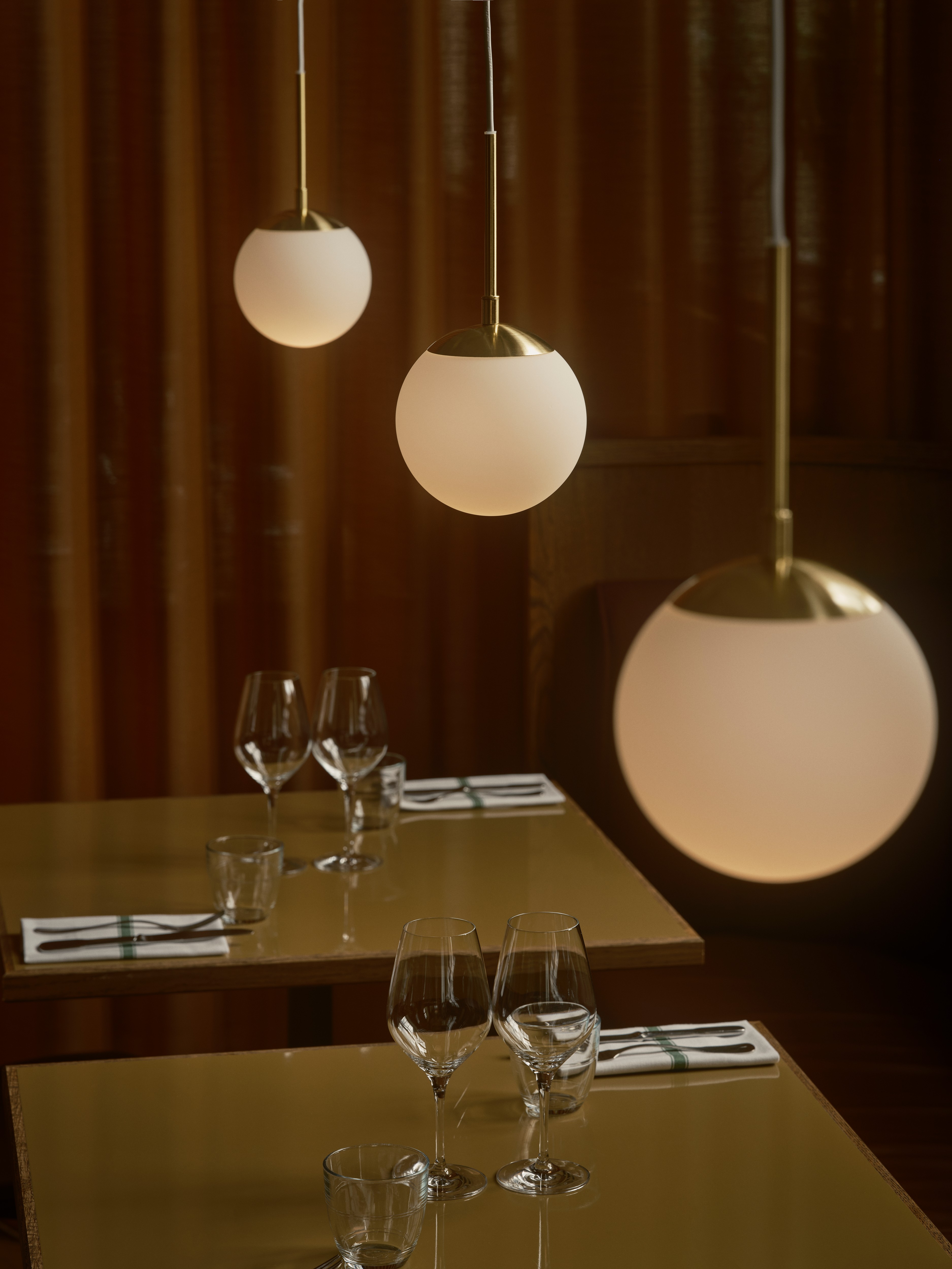 Lampa wisząca nowoczesna GRANT 15 NO2010553035 - Nordlux - obrazek 4