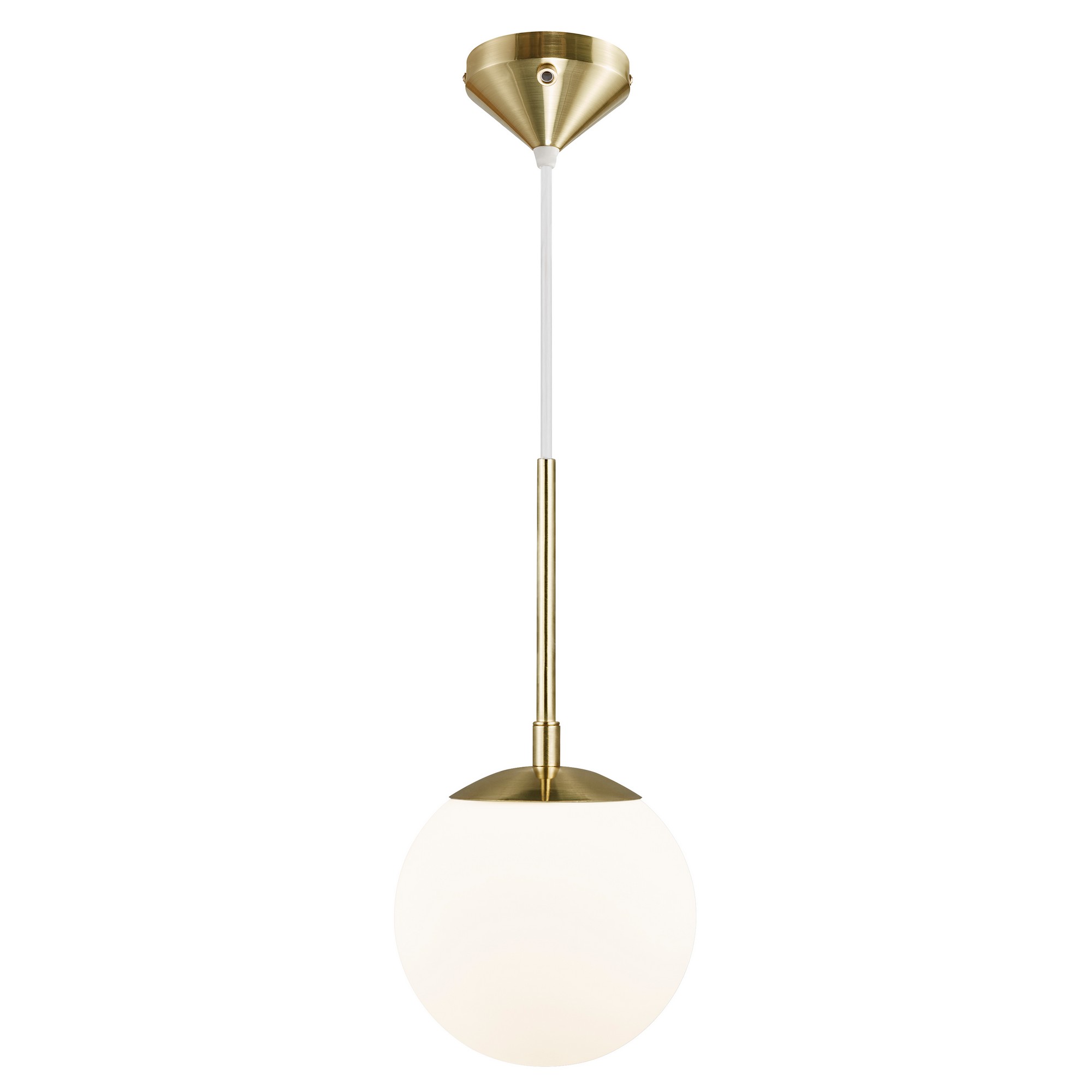Lampa wisząca nowoczesna GRANT 15 NO2010553035 - Nordlux - obrazek 5