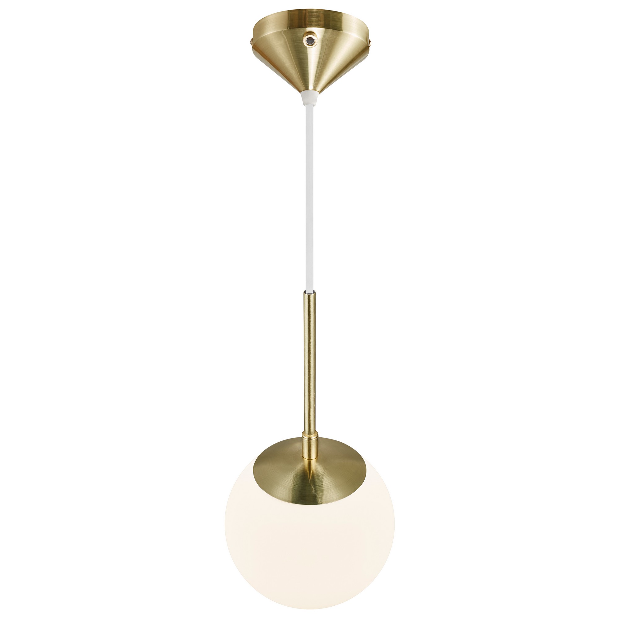 Lampa wisząca nowoczesna GRANT 15 NO2010553035 - Nordlux - obrazek 6