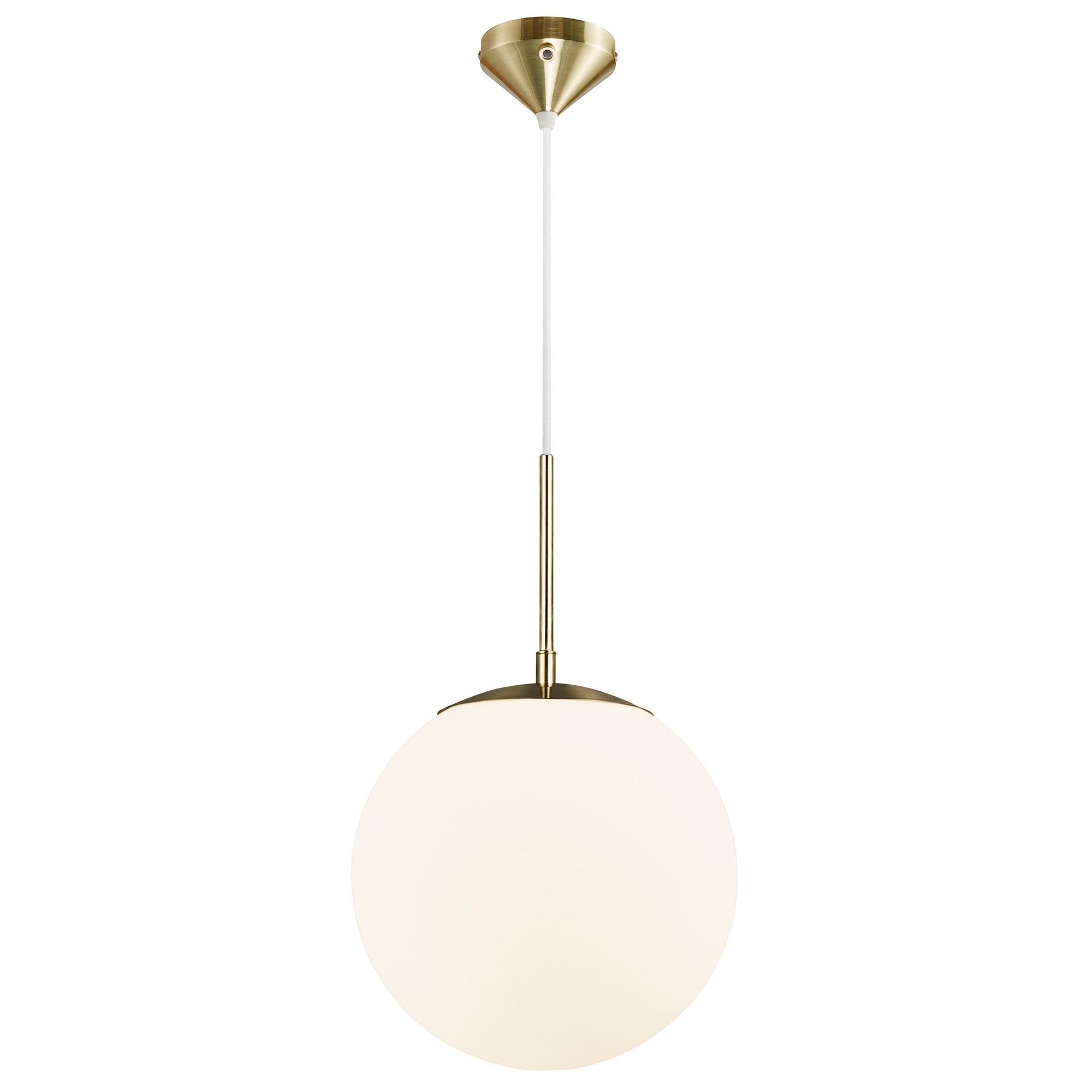 Lampa wisząca nowoczesna GRANT 25 NO2010563035 - Nordlux