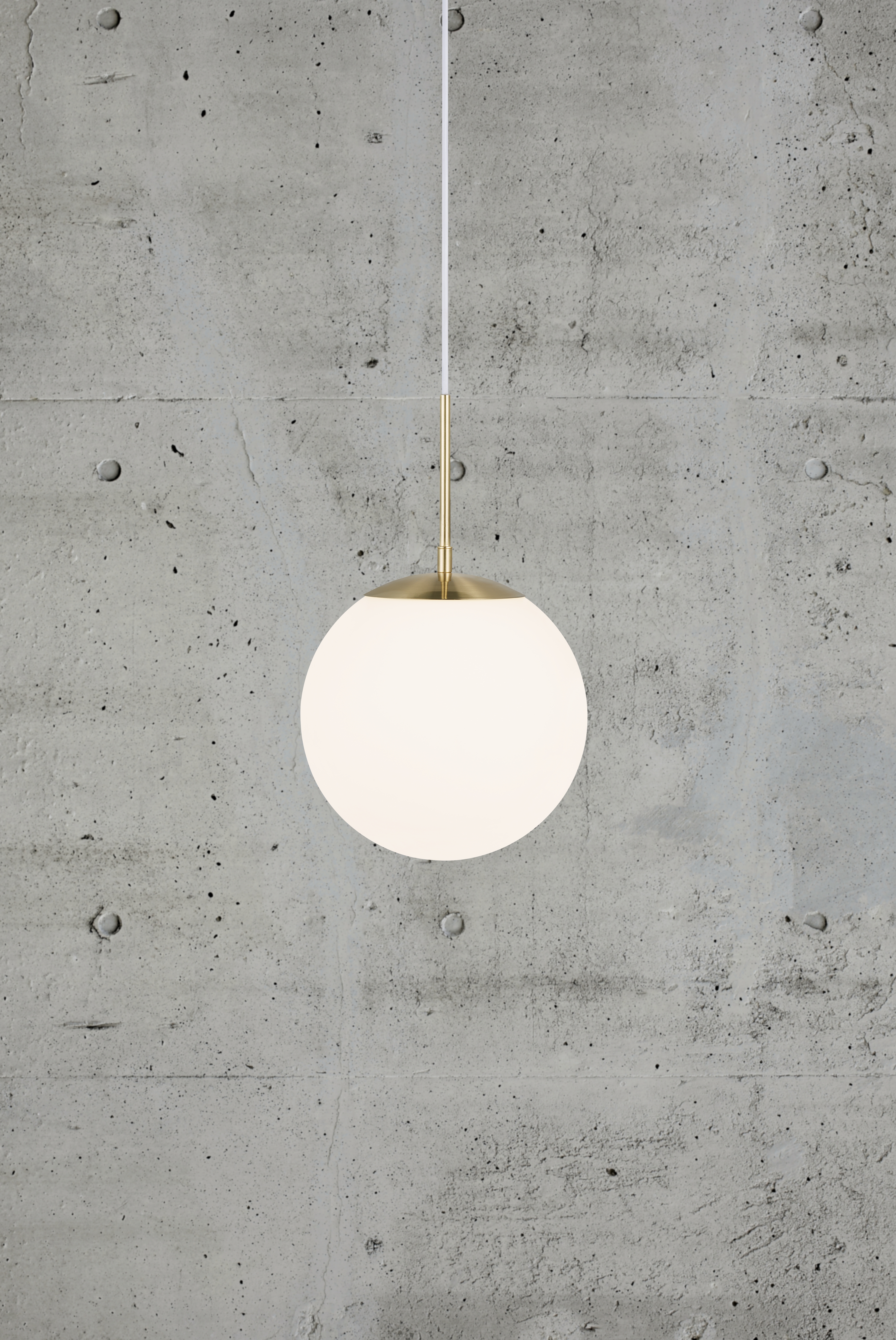 Lampa wisząca nowoczesna GRANT 25 NO2010563035 - Nordlux - obrazek 2