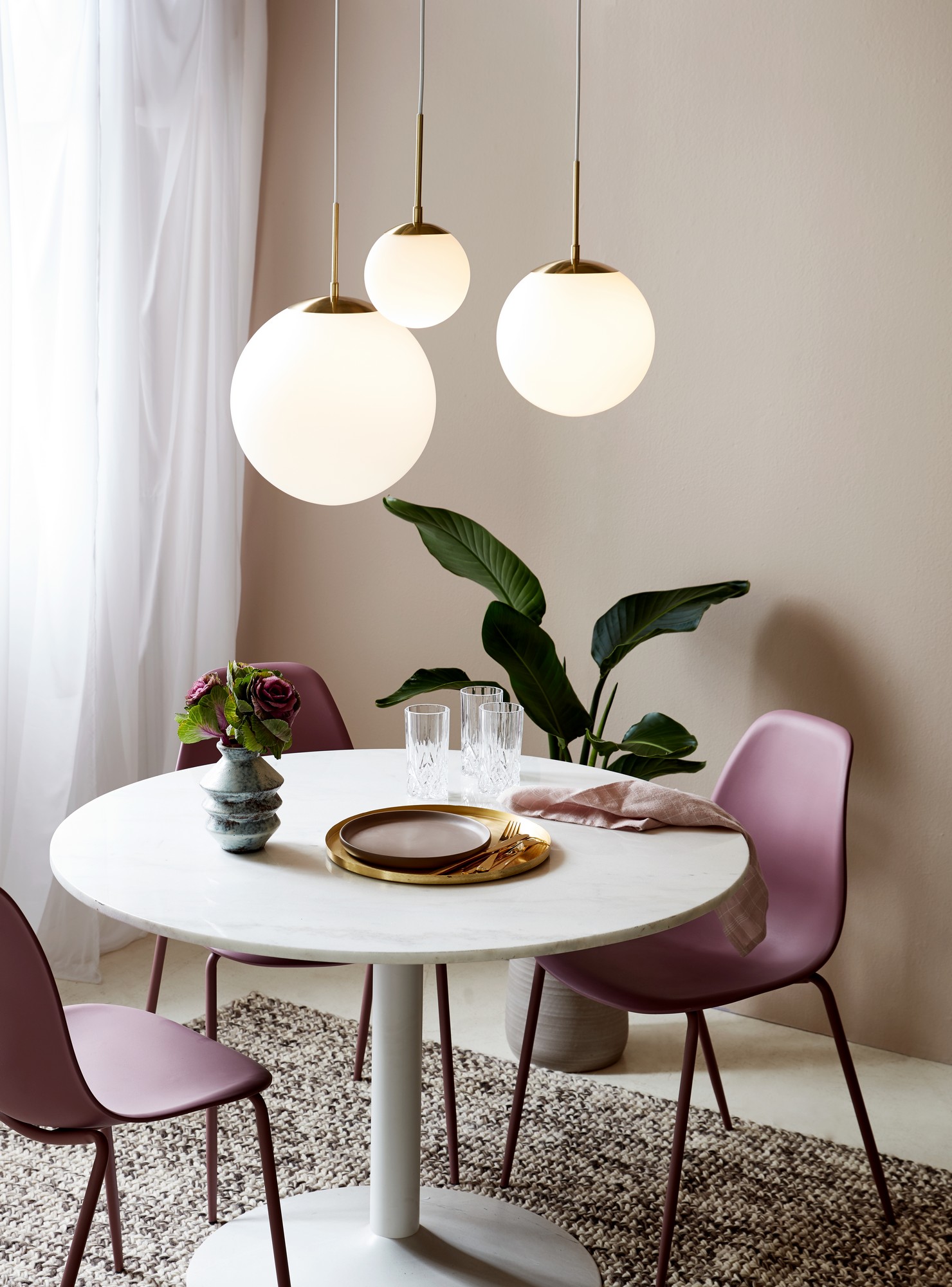 Lampa wisząca nowoczesna GRANT 25 NO2010563035 - Nordlux - obrazek 3