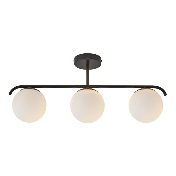 Lampa sufitowa nowoczesna GRANT 3  NO2010583003 - Nordlux