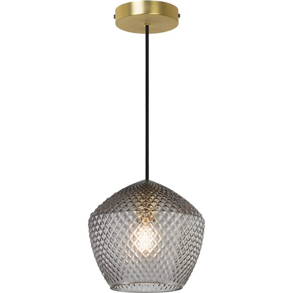Lampa wisząca nowoczesna ORBIFORM NO2010673047 - Nordlux