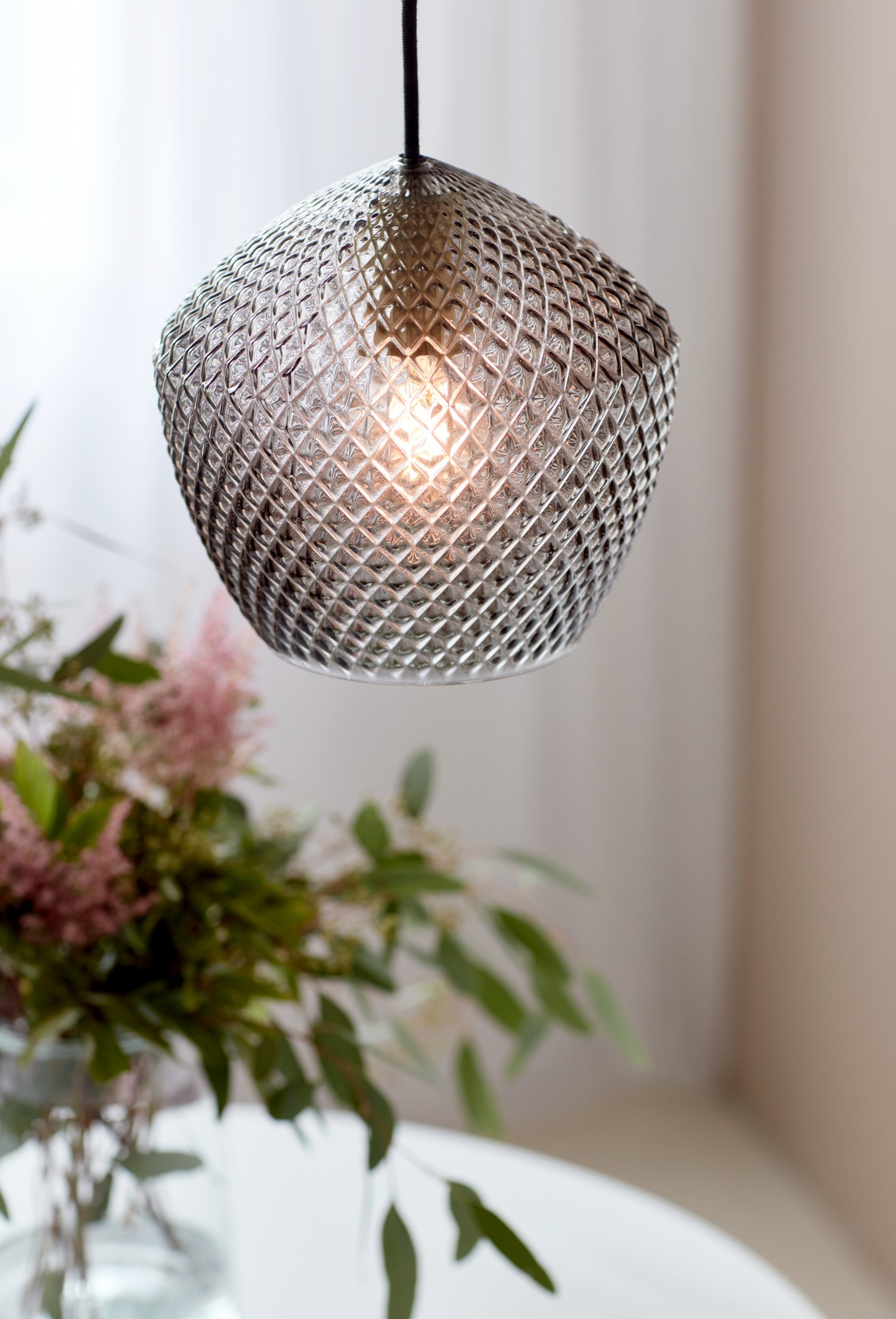 Lampa wisząca nowoczesna ORBIFORM NO2010673047 - Nordlux - obrazek 2