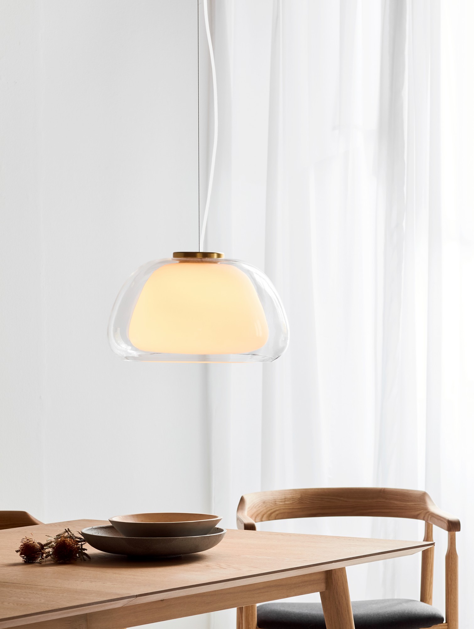 Lampa wisząca nowoczesna JELLY NO2010783001 - Nordlux - obrazek 2