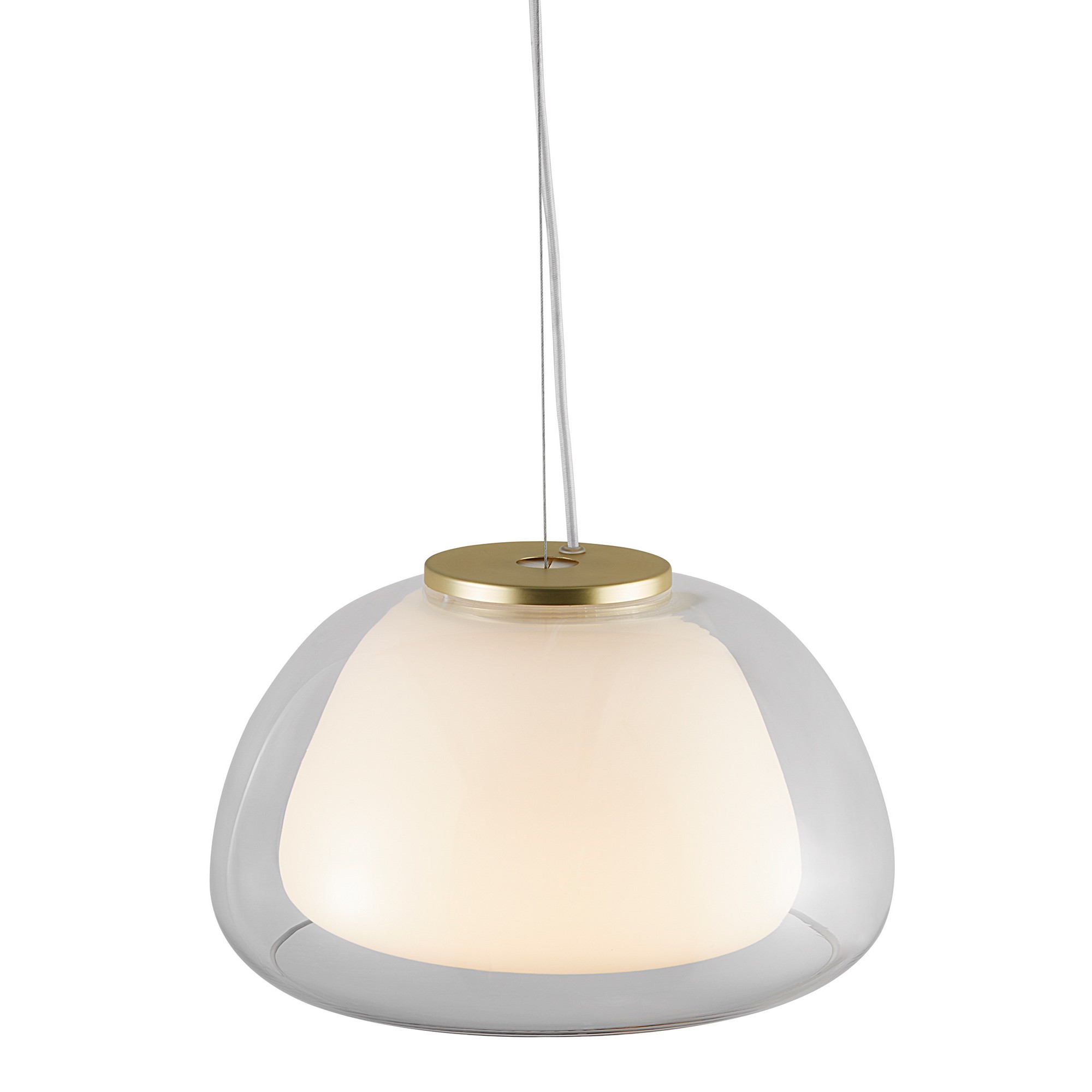 Lampa wisząca nowoczesna JELLY NO2010783001 - Nordlux - obrazek 4