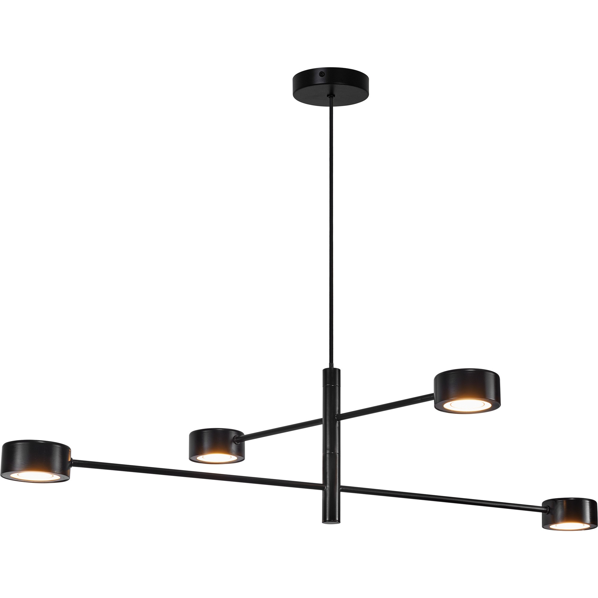 Lampa wisząca nowoczesna CLYDE NO2010803003 - Nordlux