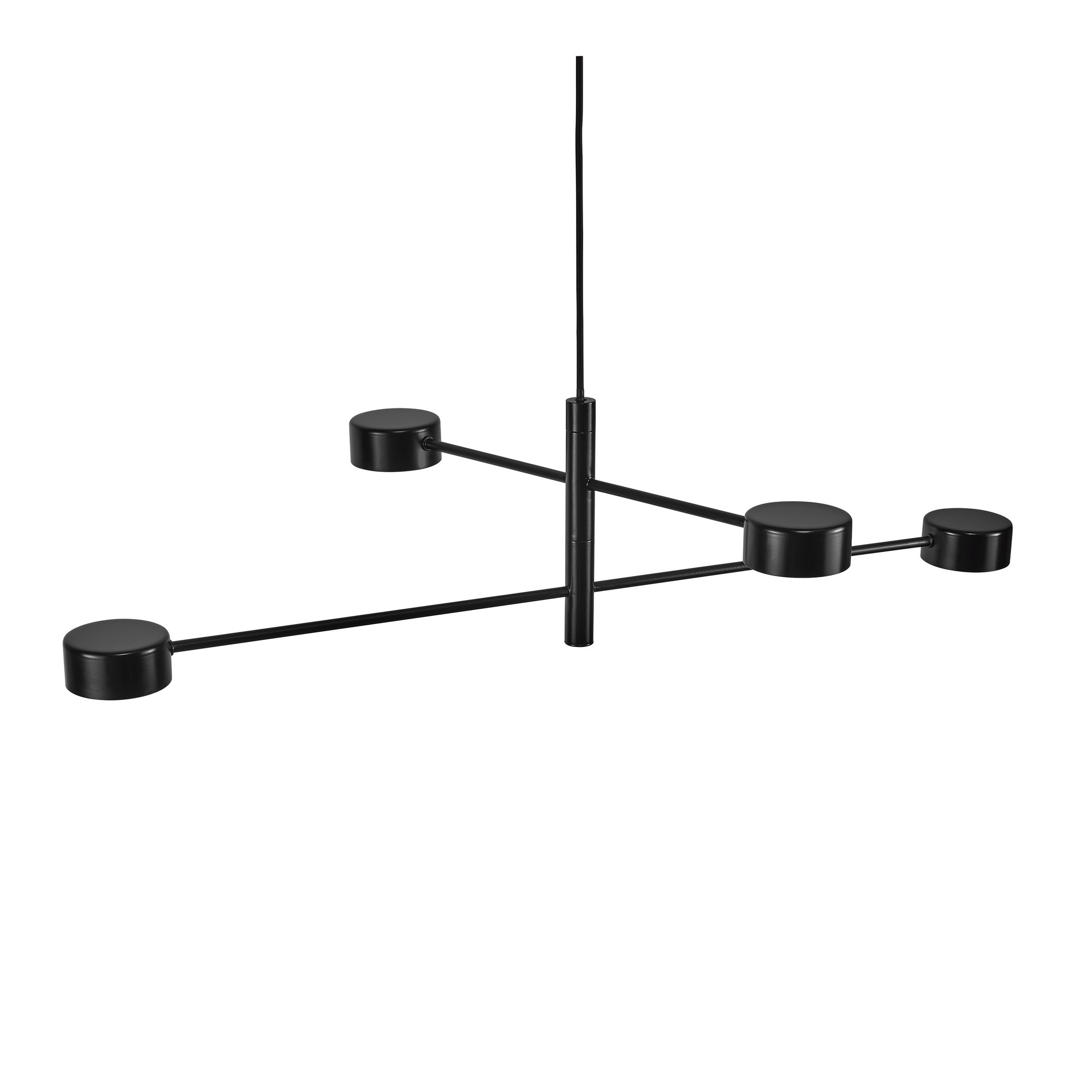 Lampa wisząca nowoczesna CLYDE NO2010803003 - Nordlux - obrazek 6