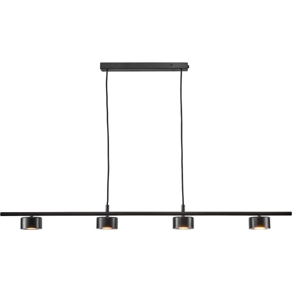 Lampa wisząca nowoczesna CLYDE NO2010813003 - Nordlux