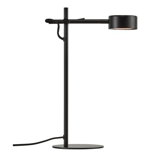 Lampa stołowa CLYDE NO2010835003 - Nordlux