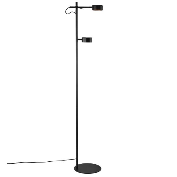 Lampa podłogowa CLYDE NO2010844003 - Nordlux