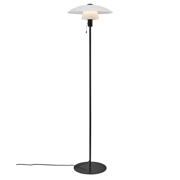 Lampa podłogowa VERONA NO2010884001 - Nordlux
