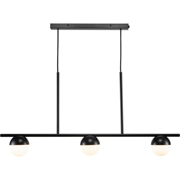 Lampa nad stół wisząca nowoczesna CONTINA NO2010953003 - Nordlux