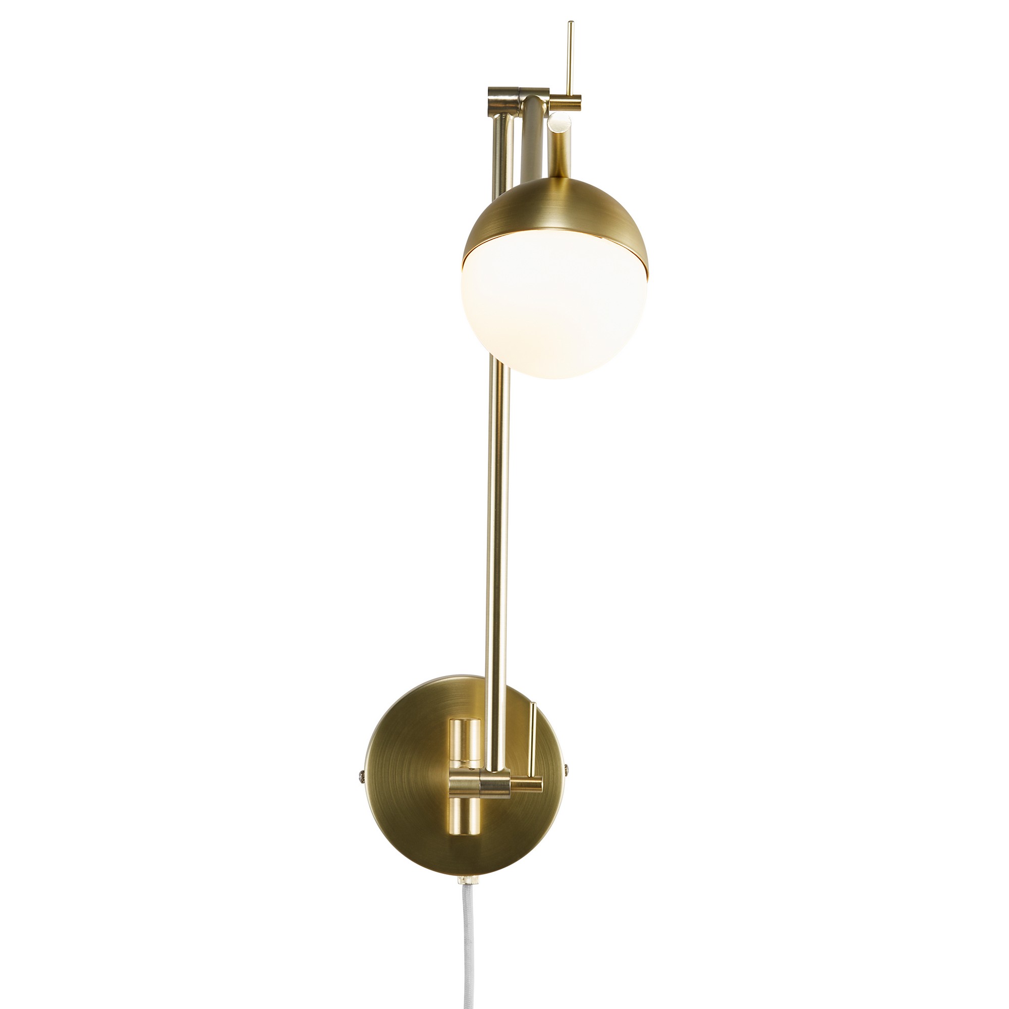 Kinkiet designerski CONTINA NO2010971035 - Nordlux - obrazek 5