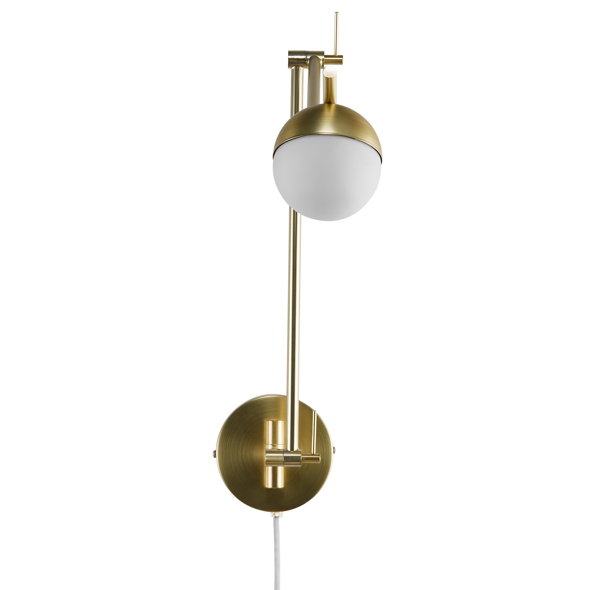 Kinkiet designerski CONTINA NO2010971035 - Nordlux - obrazek 6