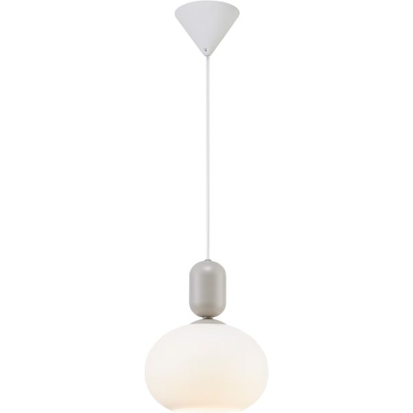 Lampa wisząca nowoczesna NOTTI NO2011003010 - Nordlux