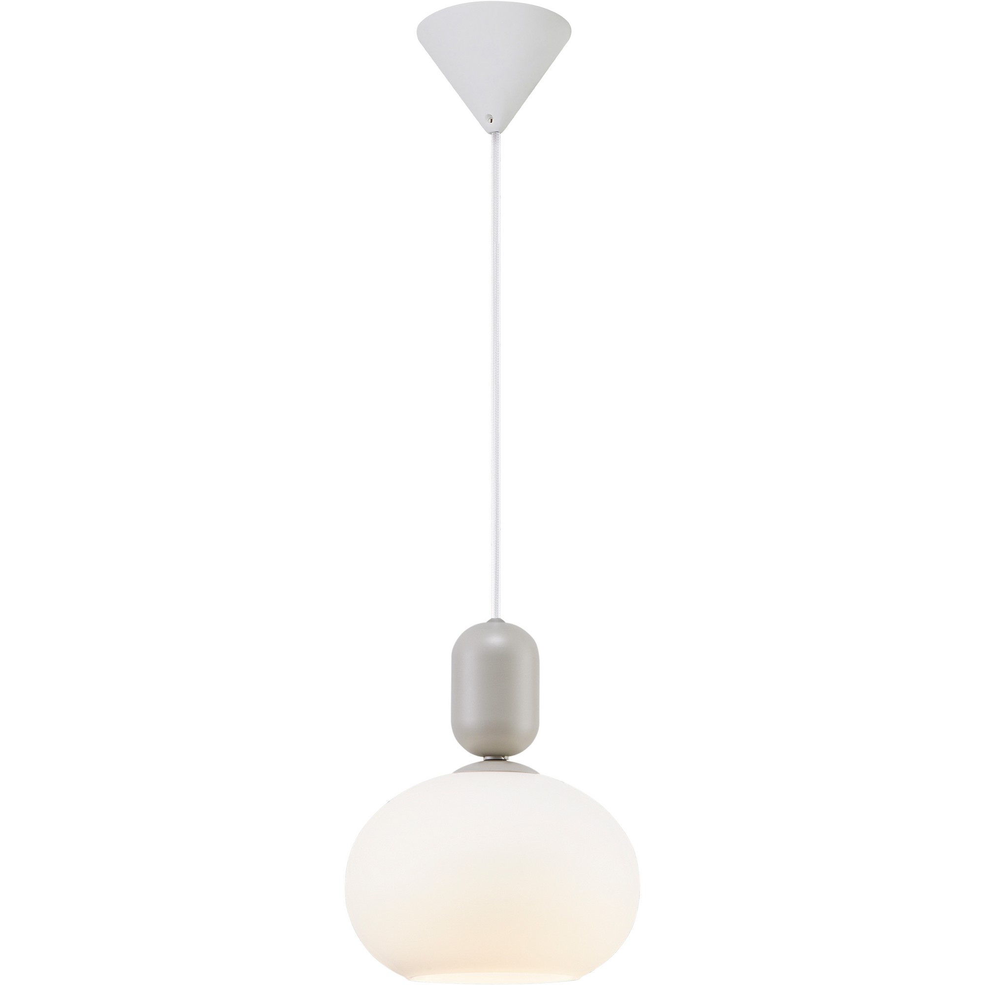 Lampa wisząca nowoczesna NOTTI NO2011003010 - Nordlux