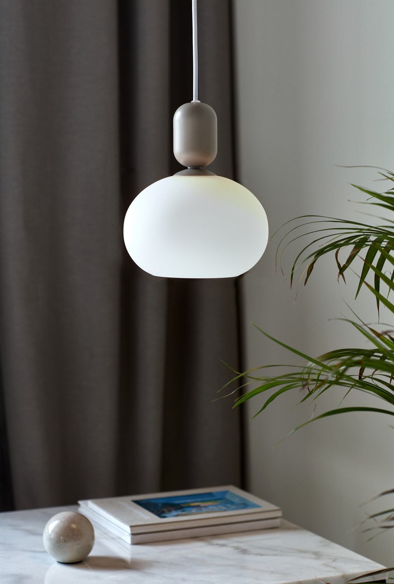 Lampa wisząca nowoczesna NOTTI NO2011003010 - Nordlux - obrazek 2