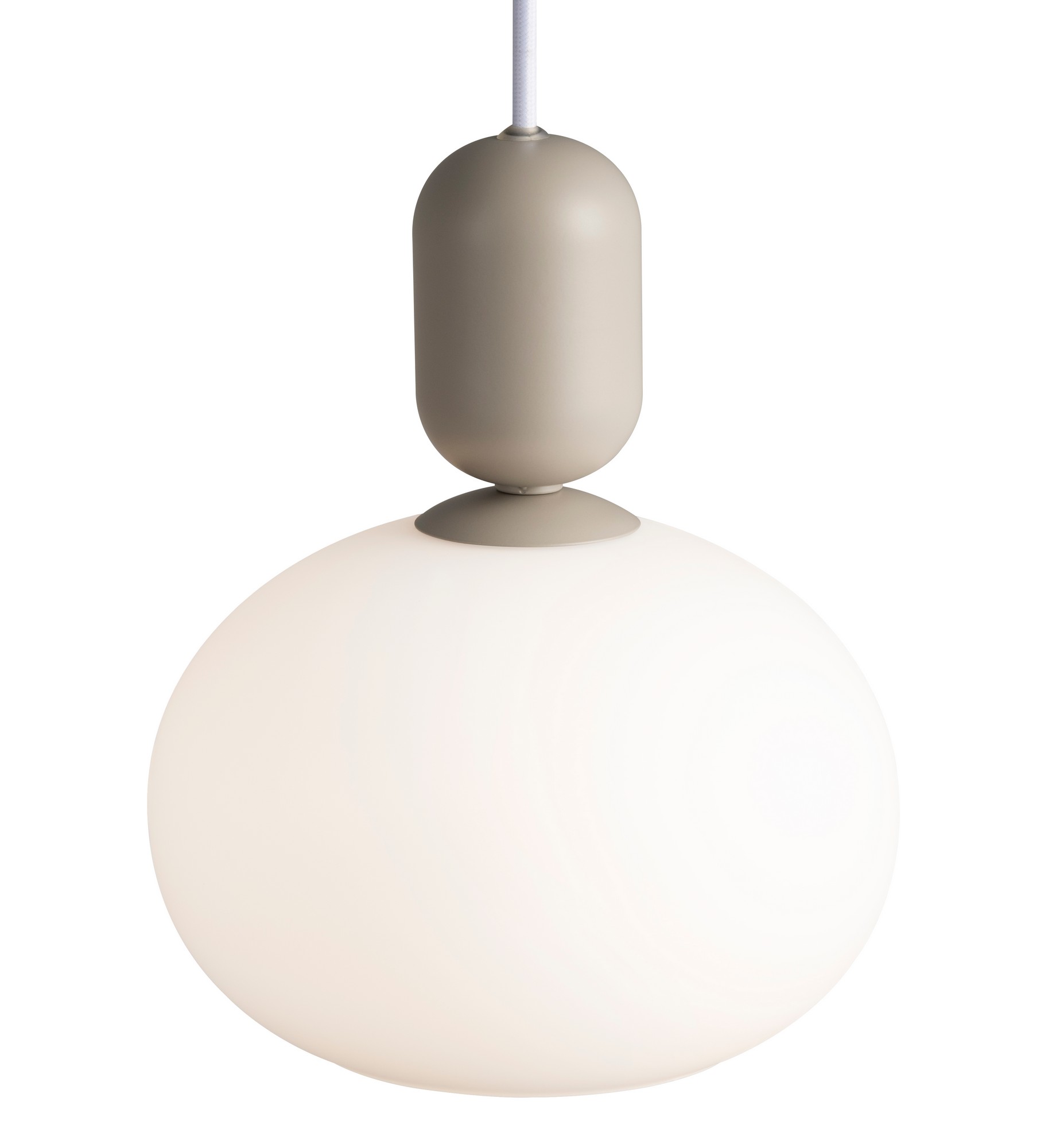Lampa wisząca nowoczesna NOTTI NO2011003010 - Nordlux - obrazek 4