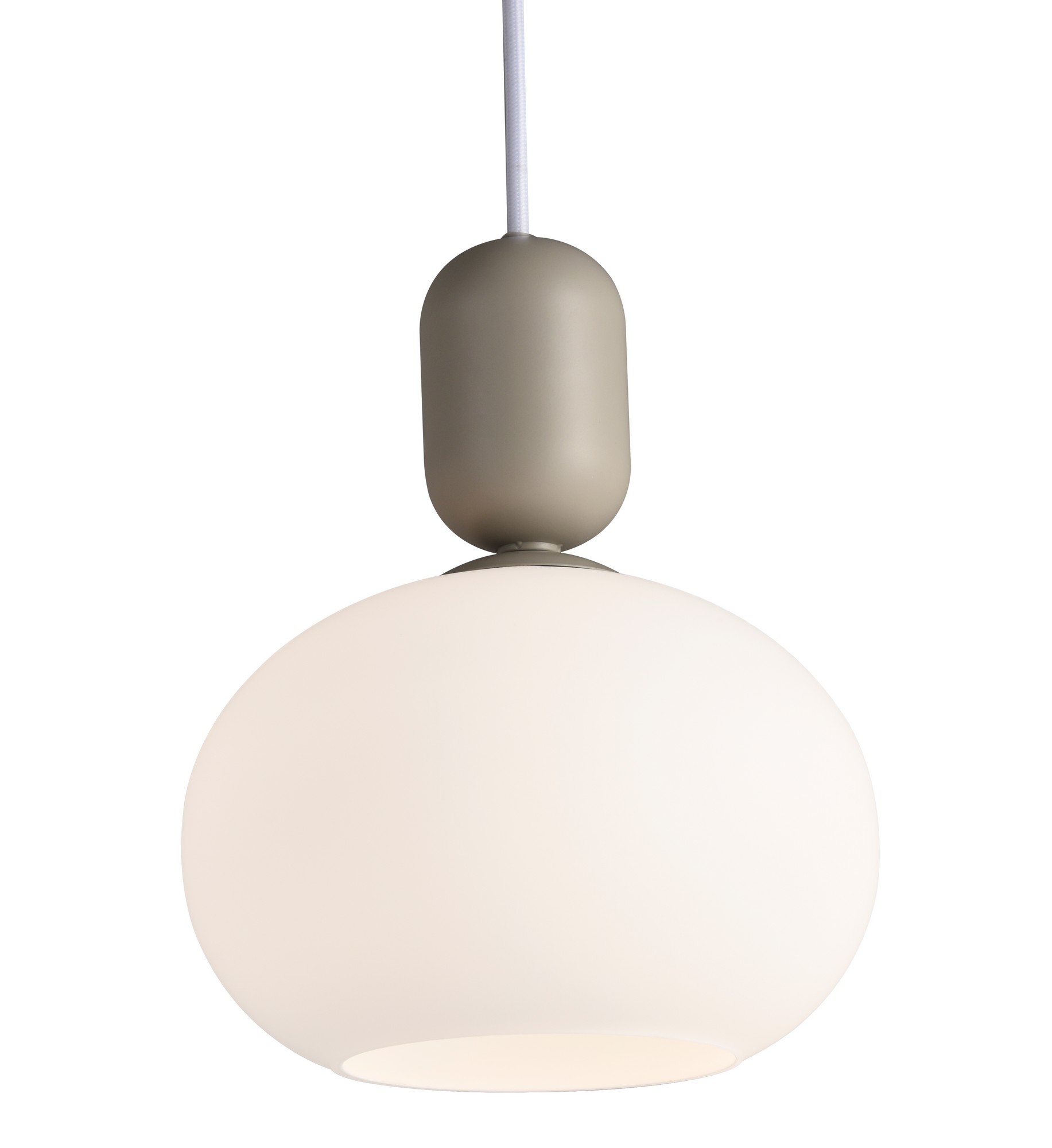 Lampa wisząca nowoczesna NOTTI NO2011003010 - Nordlux - obrazek 5