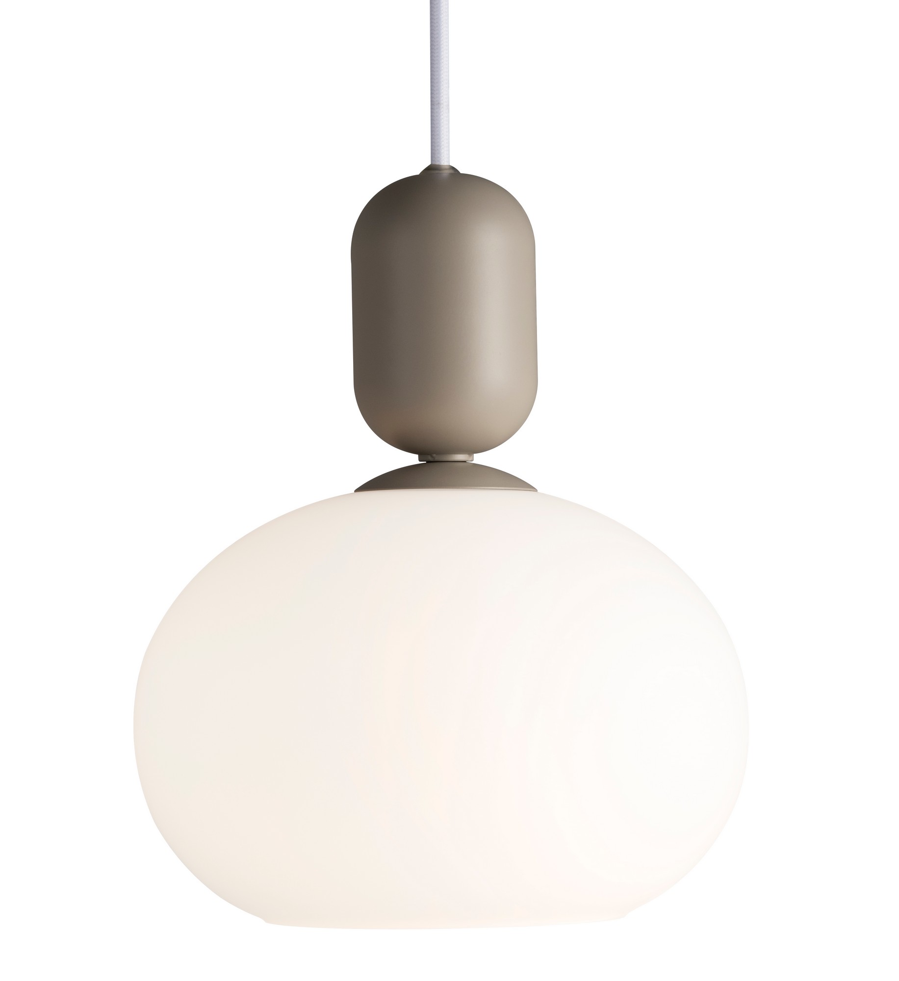 Lampa wisząca nowoczesna NOTTI NO2011003010 - Nordlux - obrazek 6