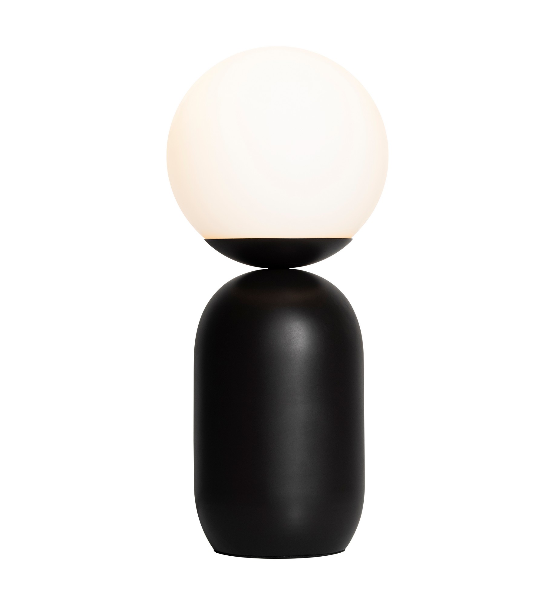 Lampa stołowa NOTTI NO2011035003 - Nordlux