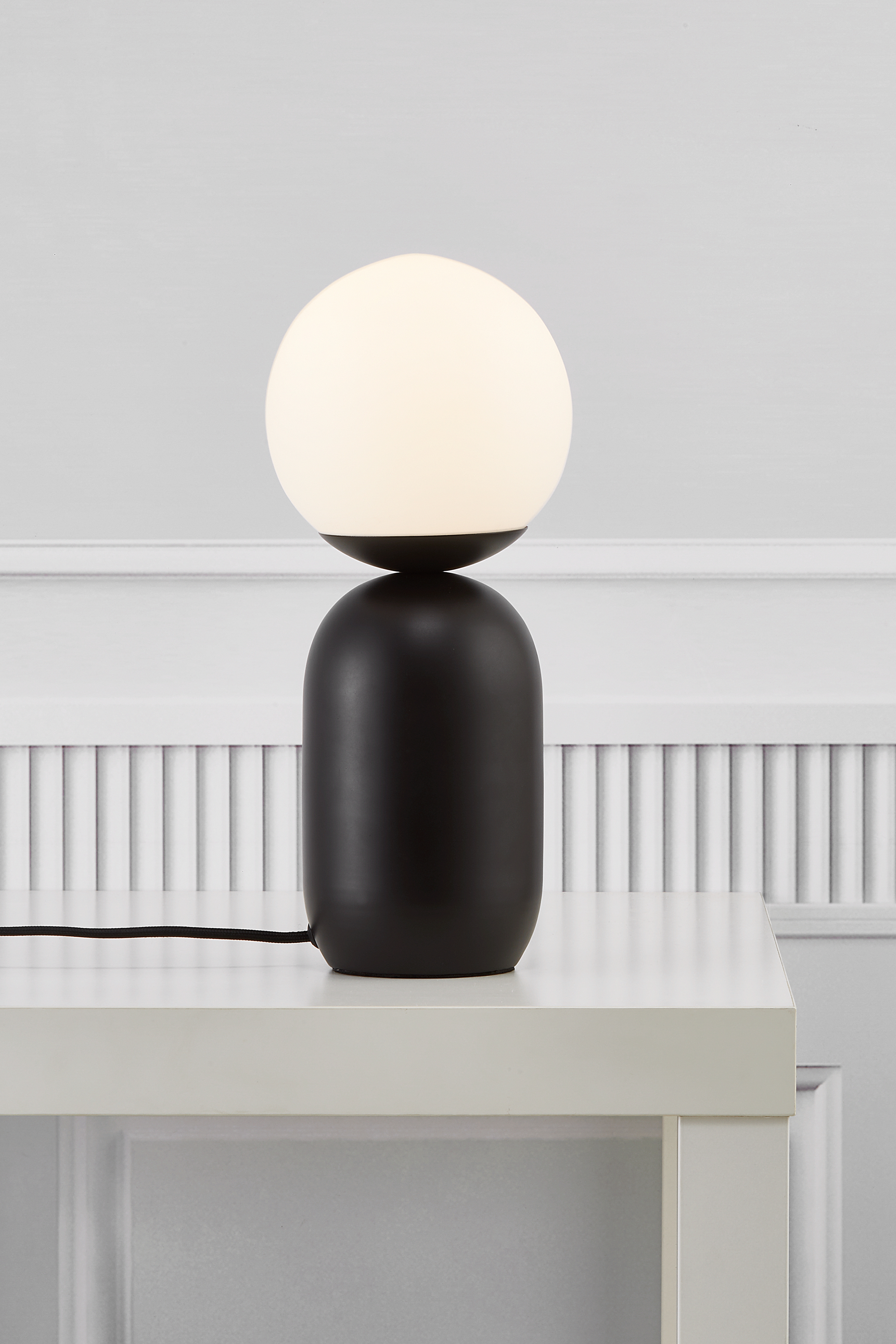 Lampa stołowa NOTTI NO2011035003 - Nordlux - obrazek 3
