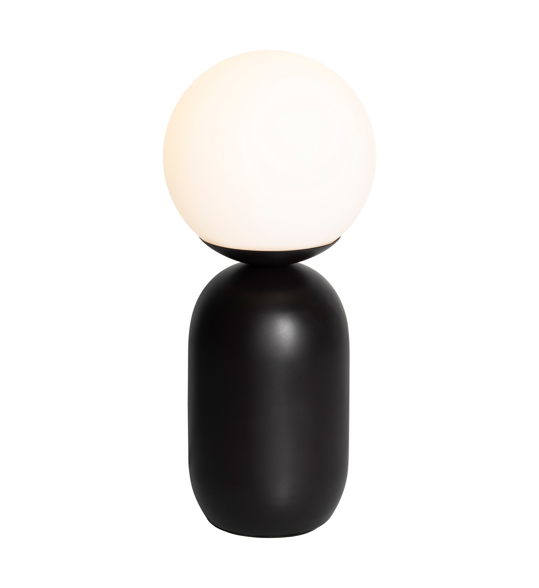Lampa stołowa NOTTI NO2011035003 - Nordlux - obrazek 4