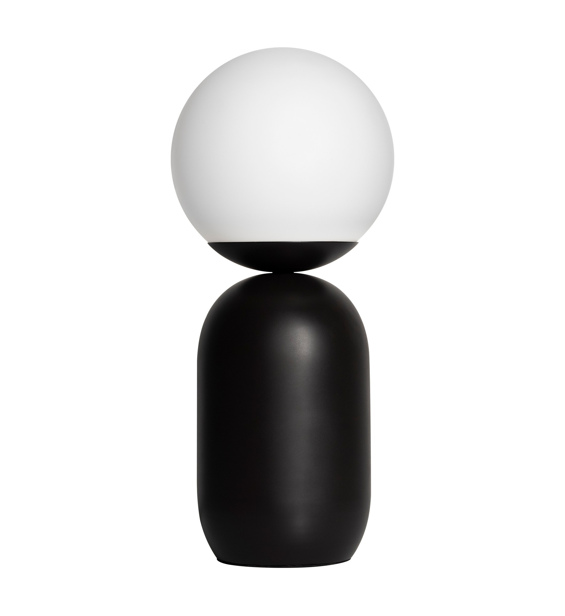 Lampa stołowa NOTTI NO2011035003 - Nordlux - obrazek 6