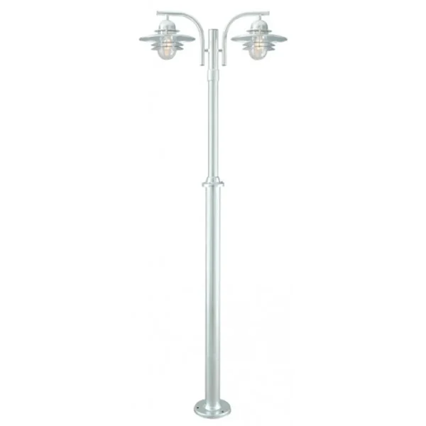 Lampa na słup ogrodowa OSLO 2014GA - Norlys