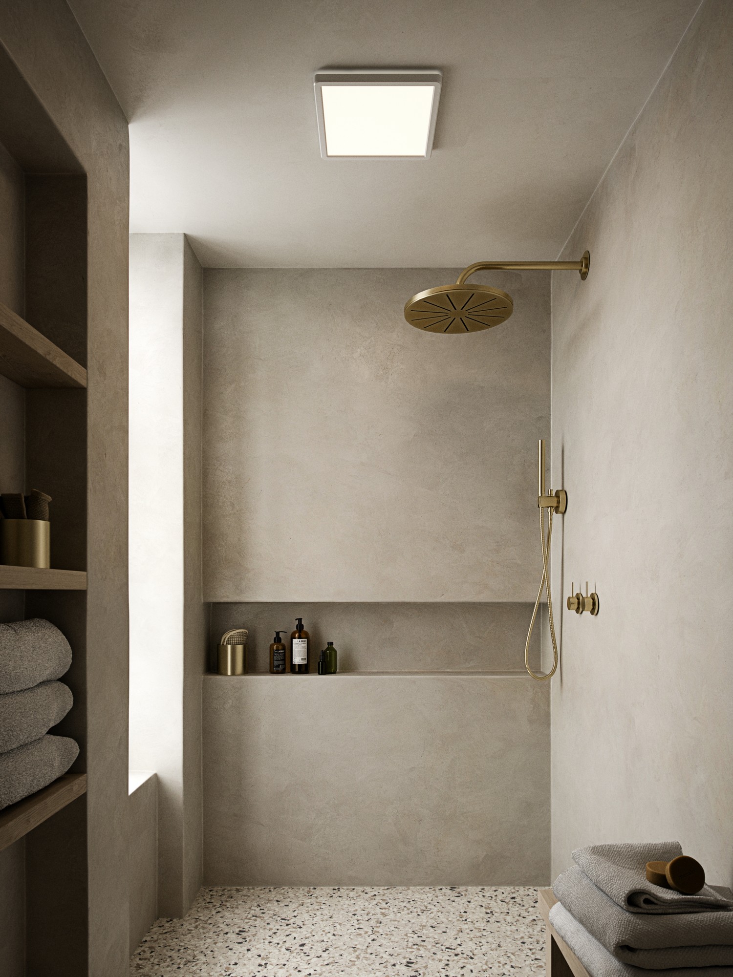 Plafon klasyczny OJA 29 SQUARE NO2015056101 - Nordlux - obrazek 2
