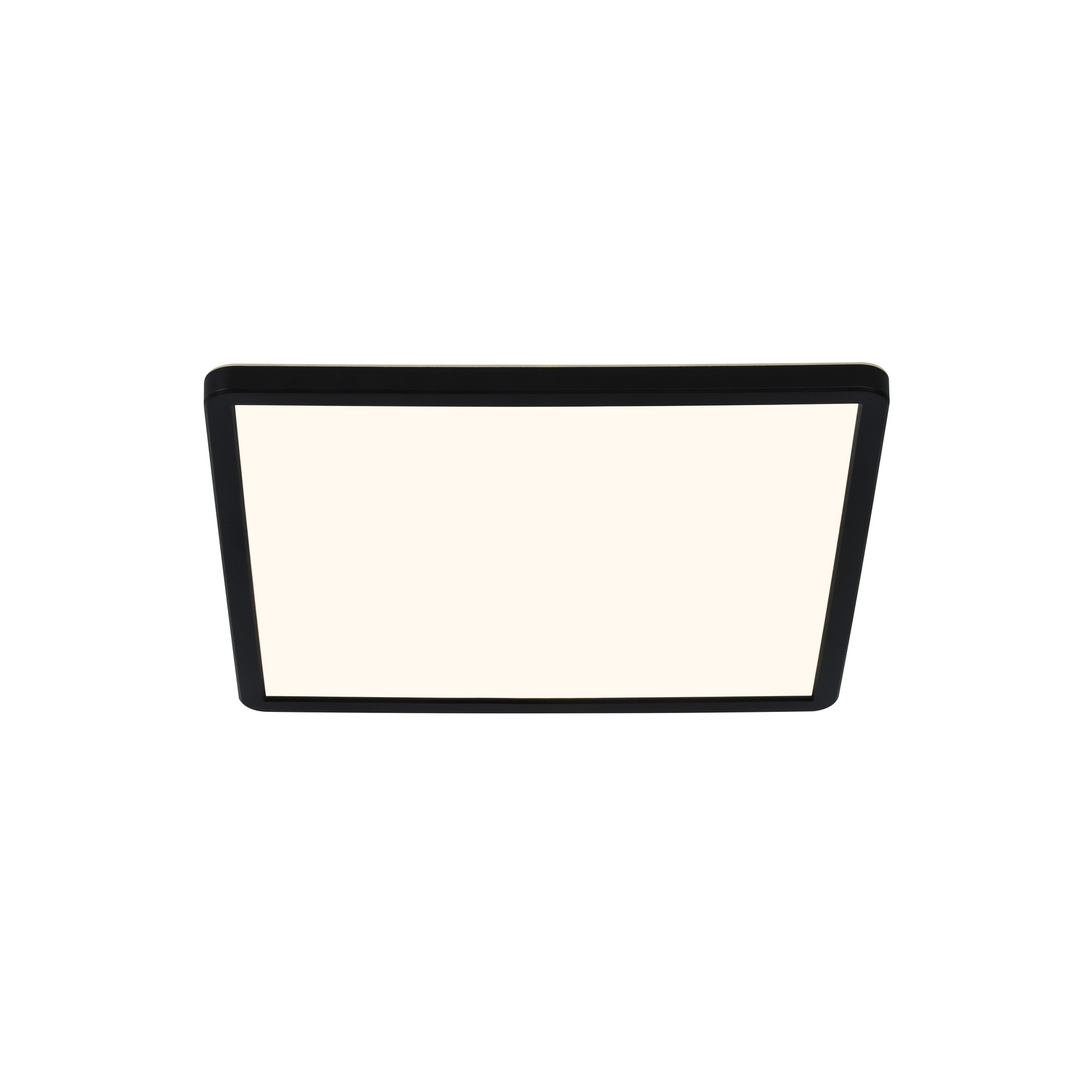 Plafon klasyczny łazienkowy OJA 29 SQUARE NO2015066103 - Nordlux