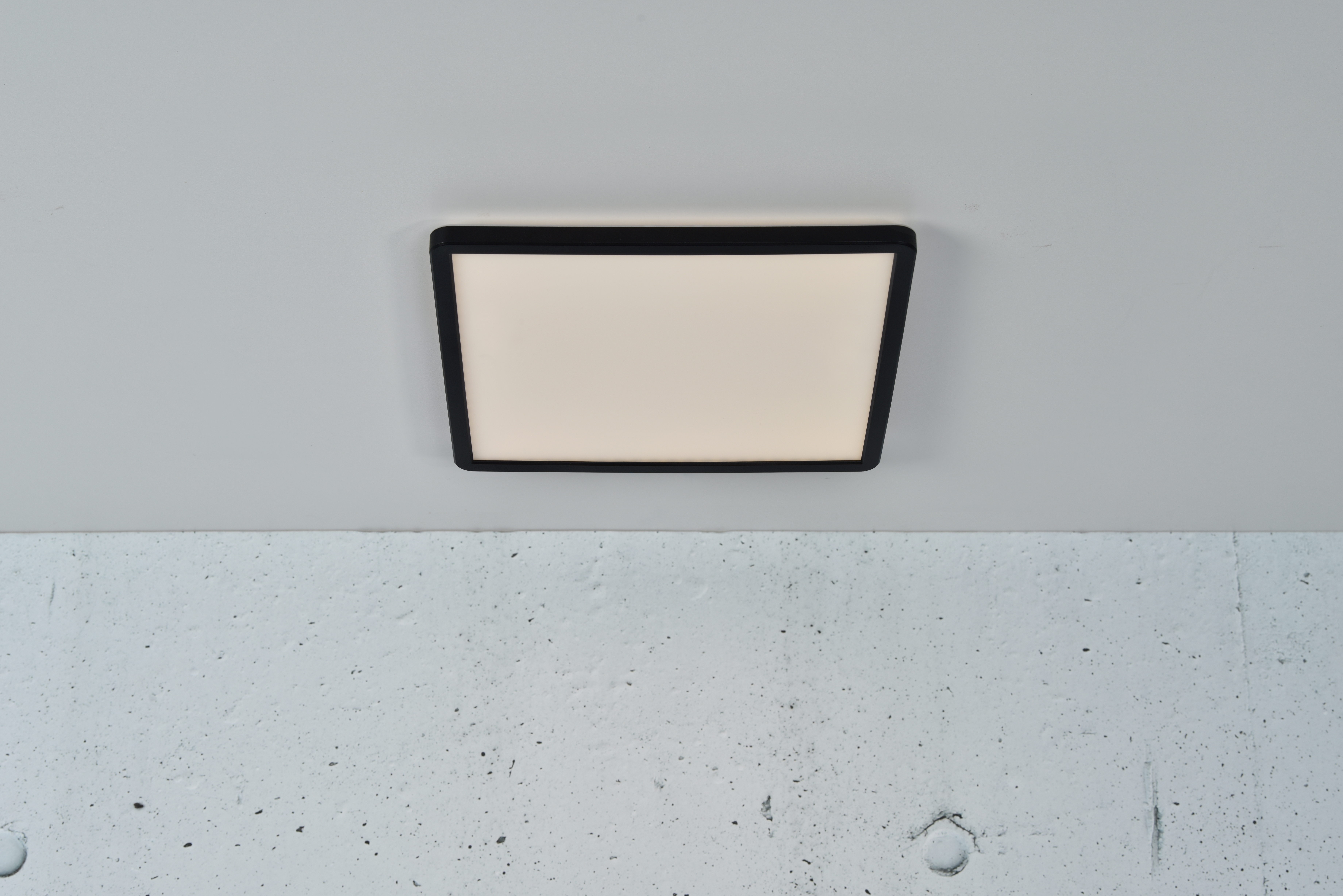 Plafon klasyczny łazienkowy OJA 29 SQUARE NO2015066103 - Nordlux - obrazek 3