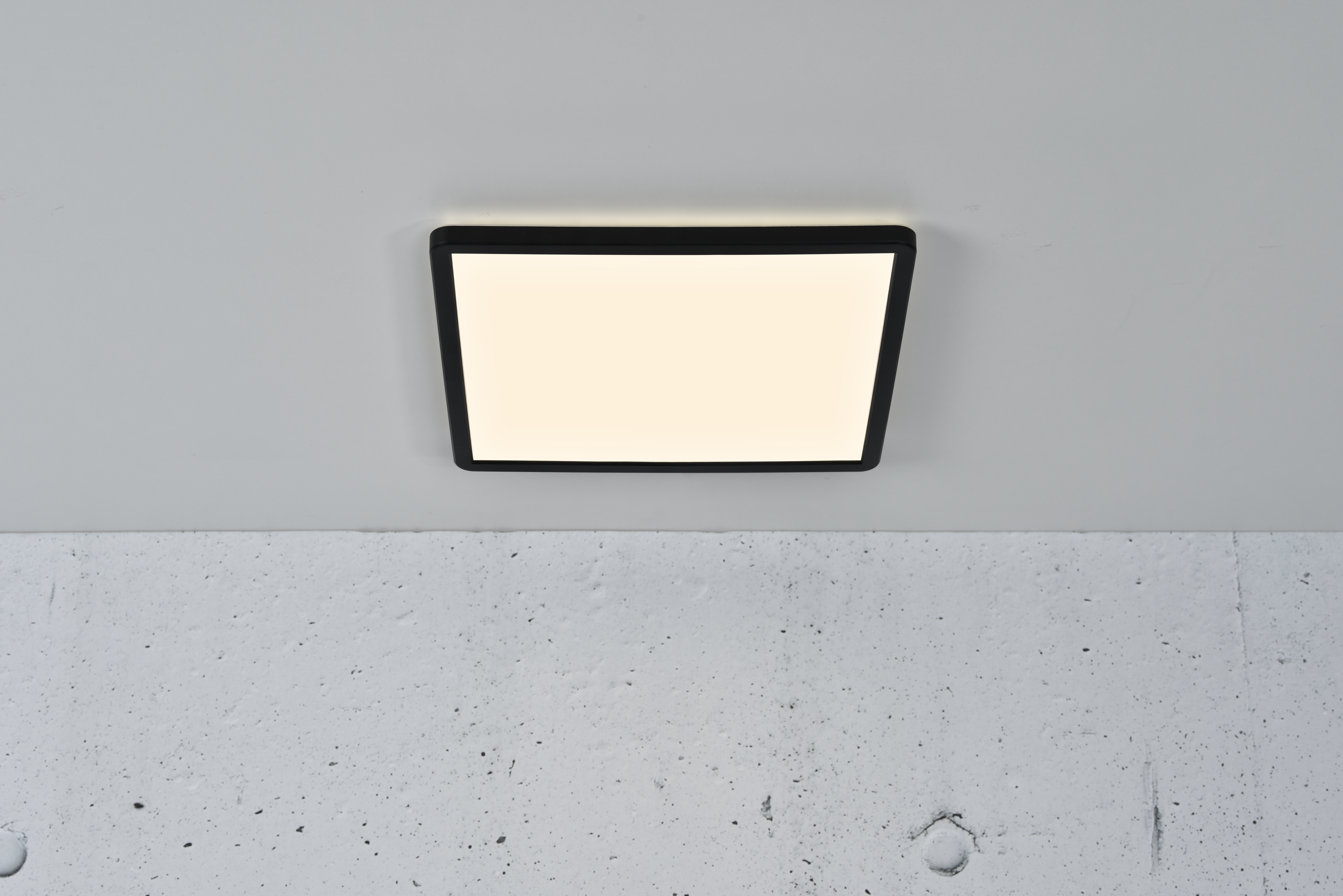 Plafon klasyczny łazienkowy OJA 29 SQUARE NO2015066103 - Nordlux - obrazek 4