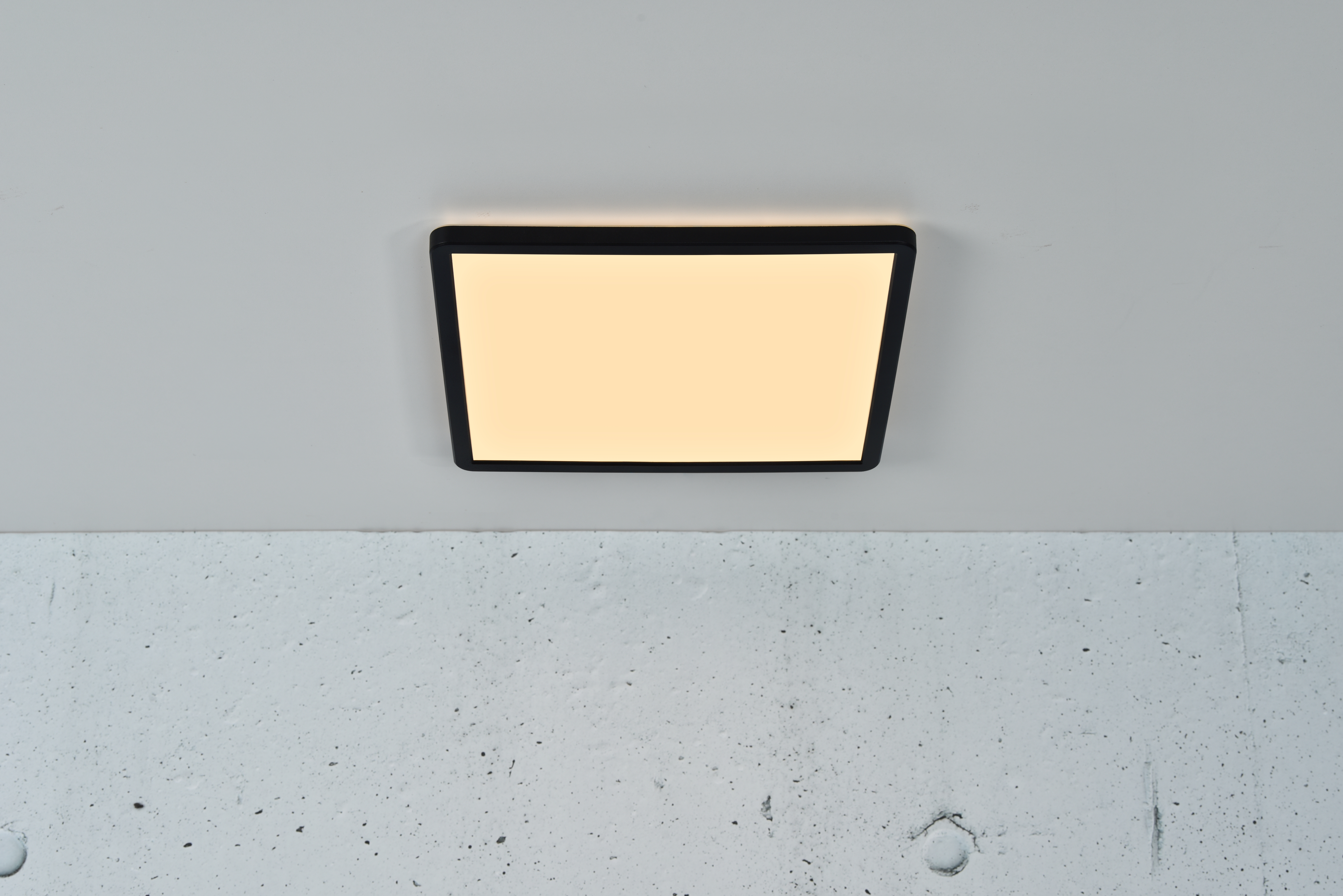 Plafon klasyczny łazienkowy OJA 29 SQUARE NO2015066103 - Nordlux - obrazek 5