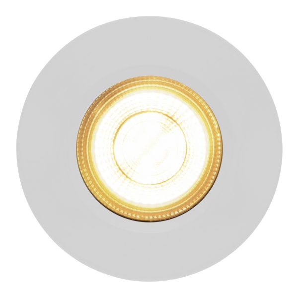 Oprawa wpuszczana okrągła DORADO SMART  NO2015650103 - Nordlux